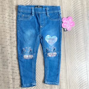 KIDS JEANS